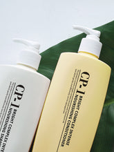 CP-1 Salon Clinic Protein Shampoo / Conditioner
