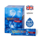 Spatone Original 28-Pack Liquid Iron Nelsons (UK)