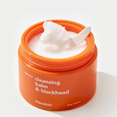 Hanskin Cleansing Balm & Blackhead Care 80g