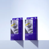Mediheal Blackhead Melting Clear Nose Pack 4 Sheets (2 Pack) - Spatula Included