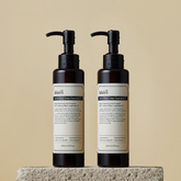 Dear Klairs Gentle Black Deep Cleansing Oil 150ml (2 Pack)