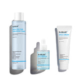Dr.Relief DAC2 Toner + Ampoule + Cream Set (3-piece)