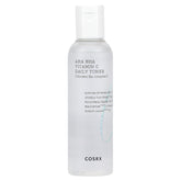 Soonsu Beauty AHA BHA Vitamin C Daily Toner front view