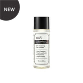 Soonsu Beauty Gentle Black Fresh Cleansing Oil front view