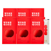 Celltrion InnerLab Blood Sugar Slim (Aesabi Flavor) 20g x 14 sachets 6-box set