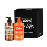 Kundal 2-Piece Set (Shampoo & Body Wash) 500ml
