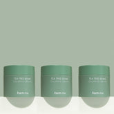 Farmstay Tea Tree Biome Calming Cream 80ml (3 pack)