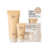 Hanyul Budeul-Balm Pore Pack 100ml Set