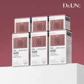 Newtree Dr. Un French Premium High-Strength Biotin and Brewer's Yeast 30 Capsules x 6