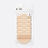 LUNA Water Fit Glow Puff (5 Pack)