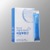 makeON Drinkable Hyaluronic Acid 20ml x 15 (MFDS-Recognized)