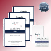 Eucerin UltraSENSITIVE Repair Soothing & Barrier Mask Pack 5pcs x3 (15 sheets)