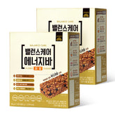 Koreaeundan BalanceCare Low-Sugar Energy Bar 30 g 12 pcs x 2