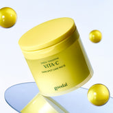 Goodal Green Tangerine Vita C Blemish Care Pad Alpha (70 pads)