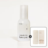 ETUDE Nymph Dewy Base Prep 30ml + 2 Free Gifts