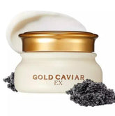 Soonsu Beauty Gold Caviar EX Cream front view