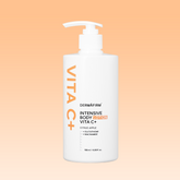 Dermafirm Vitamin C Brightening Body Lotion 500ml