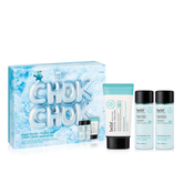 belif Aqua Bomb Frozen Duo (Moist Edition) (Cream 50ml + Toner 50ml x2)