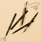 ETUDE Natural Brow Auto Pencil 0.54g (1 Full + 2 Refills)