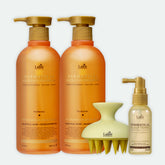 L'ador Dermatical Hair Loss Shampoo 530ml (2 Pack)