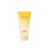 OHUI Miracle Toning Jelly Cleanser 180ml