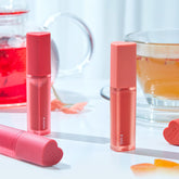 Holika Holika Heart Crush Glow Tint Air Tea Brewing Colors 3g