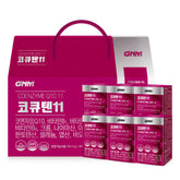 GNM CoQ10 100 mg + Biotin & B Vitamins (1 Pack) (6 Month)