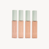 ENTROPY Makeup Organza Fit Foundation (4 Colors)