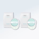 AGE20'S Calming Long Protection Mineral Sun Pact 12.5g Refill (2 Pack)