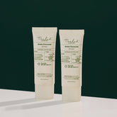 THE LAB by blanc doux Green Pla Vegan Soothing Sun Cream 40ml (2 Pack)