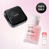 Clio Kill Cover Founwear Cushion (Full Size + Refill) + Glaze Prep Base