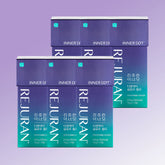 Rejuran InnerDot DNA Glow Jelly 15g x 14 sachets (6 Pack)
