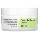 Soonsu Beauty Centella Blemish Cream front view