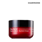 Charmzone DeAge Red Edition Nutrient Cream 50ml