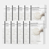 Centellian24 Madeca Derma Mask 3 Tone Brightening Formula, 10 sheets x 10 packs (23ml each)