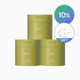 RBFY 7-Second Soothing Ampoule Pads, 100 Sheets x 3