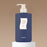 Seedbee Deep Clean Cooling Shampoo 500ml