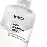 ROVECTIN Aqua Deep Cleansing Water 400ml