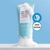 Soonsu Beauty Perfect Pore Gel to Foam Vegan Cleanser front view