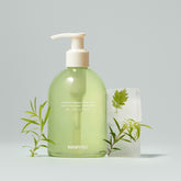 Whipped Vegan Juicy Hand & Body Wash Mugtree 290ml