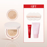 Espoir Be Glow Volume Cushion 13g x2 (Full + Refill)
