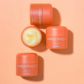 The Saem Urban Eco Golden Berry C Cream
