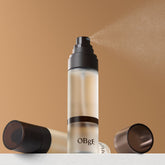 OBGE All-in-One Cool Fixing Mist 100ml (2 pack)