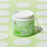 Leaders Step Solution Tea Tree Relaxing Toner Pads (60 pads)