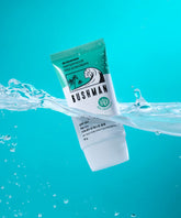 Bushman Waterproof Pro Suncream SPF50+ PA++++ 150ml (2-Piece Set)