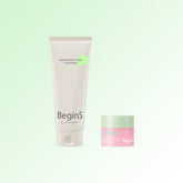 BeginS By JUNG SAEM MOOL Grape Seed Pore Cleanser 150ml