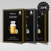 JM Solution Foil Mask 35ml 10P (3 Pack)