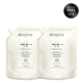 Kerastase Bain Densite Shampoo 1 L (2 x 500 ml Refill)