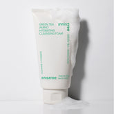 Innisfree Green Tea Amino Moisture Cleansing Foam 250ml