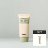 Whipped Mugtree Vegan Cooling Moisture Sunscreen 50ml